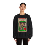 Kid A - Unisex Heavy Blend™ Crewneck Sweatshirt