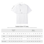Da Mystery of Chessboxin - Unisex Comfort Colors T-shirt | Hip Hop Graphic Cotton Oversized Streetwear Tee