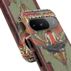 Mos - Umi Says - Tough Phone Cases