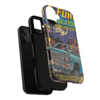 Regulate - Tough Phone Cases