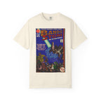 Bando Stone - Unisex Comfort Colors T-shirt