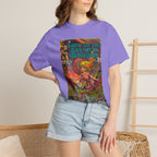 Lucy in the Sky with Diamonds - Unisex Comfort Colors T-shirt