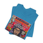 Daddy Kane - Unisex Jersey Short Sleeve Tee