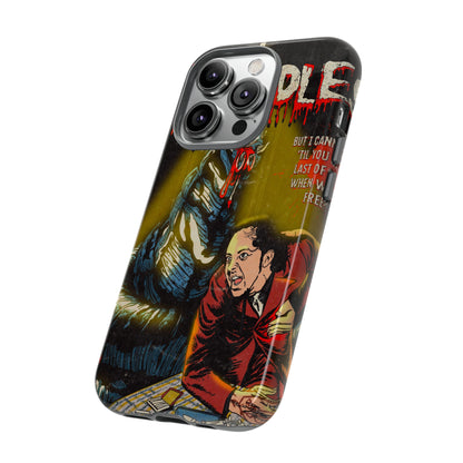 System of a Down - Needles -Tough Phone Cases