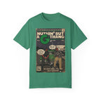 Dr. Dre & Snoop Dogg - Ain’t Nuthin But a G Thang - Unisex Comfort Colors T-shirt