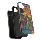 The Score - Tough Phone Cases