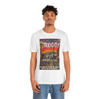 Toxicity - Unisex Jersey Short Sleeve Tee