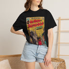 No More Parties in LA - Unisex Comfort Colors T-shirt