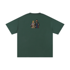Ram - Unisex Pure Cotton T-Shirt
