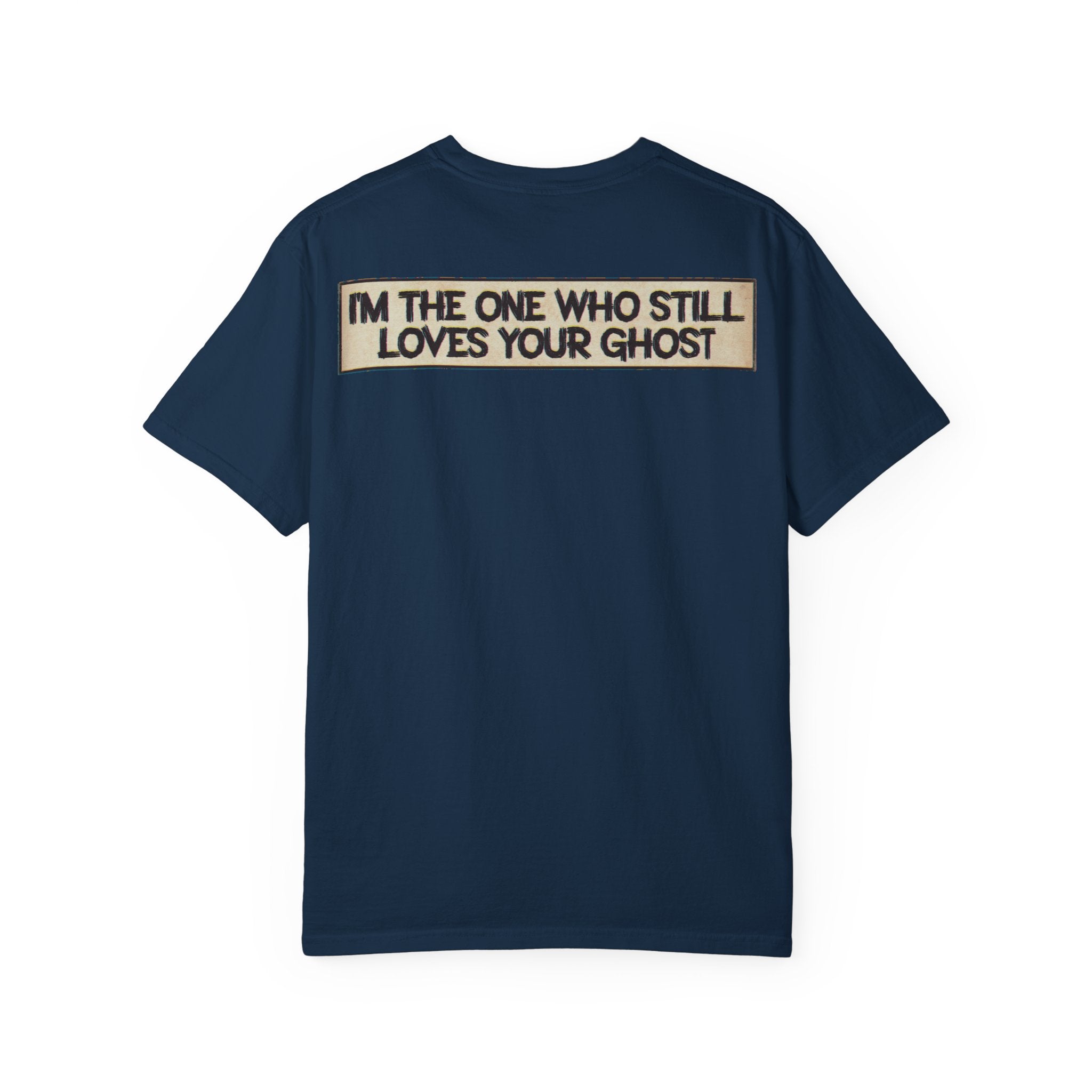 True Believer - Unisex Comfort Colors T-shirt