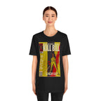 Bill - Unisex Jersey Short Sleeve Tee