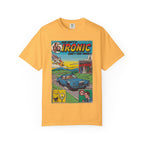 Ironic - Unisex Comfort Colors T-shirt