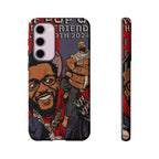The Pop Out - Tough Phone Cases