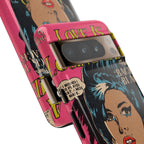 Love is a Losing Game - Tough Phone Cases