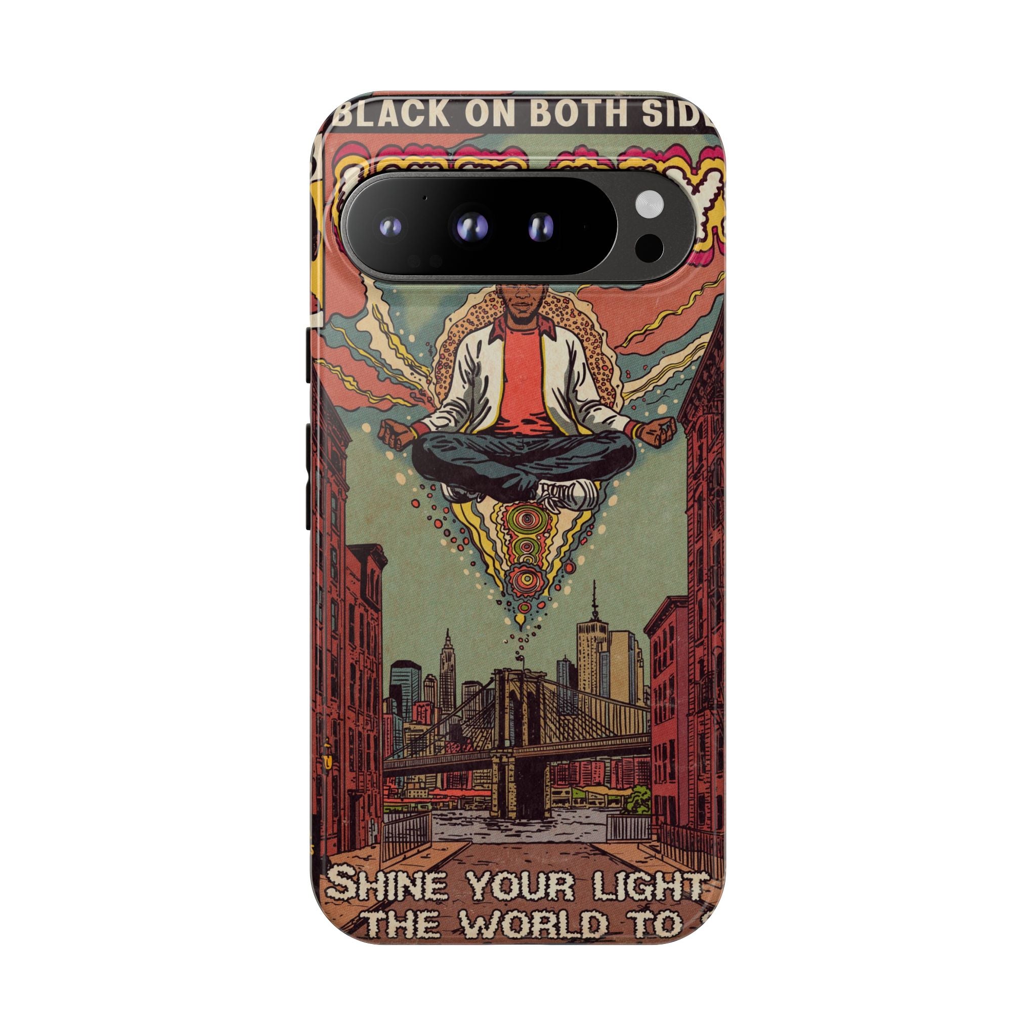 Mos - Umi Says - Tough Phone Cases