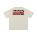 Either/Or - Unisex Pure Cotton T-Shirt