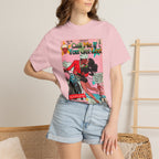 SWEET - Unisex Comfort Colors T-shirt