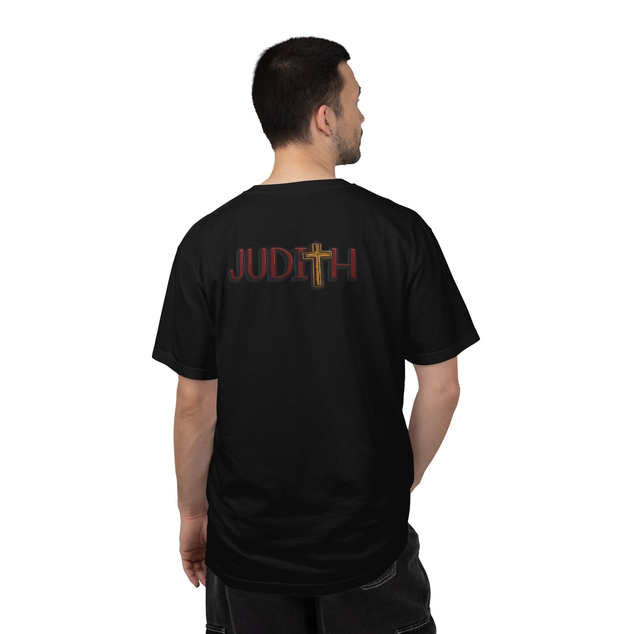 Judith - Unisex Comfort Colors T-shirt