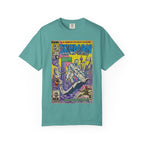 Iceman - Unisex Comfort Colors T-shirt