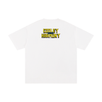 Cooleyhighharmony - Unisex Pure Cotton T-Shirt
