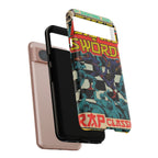 Liquid Swords - Tough Phone Cases