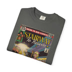 Stairway - Unisex Comfort Colors T-Shirt