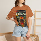 Eulogy - Unisex Comfort Colors T-Shirt