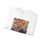 Full Clip - Unisex Heavy Blend™ Crewneck Sweatshirt