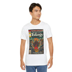 Eulogy - Unisex Jersey Short Sleeve Tee