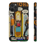 Euphoria - Tough Phone Cases