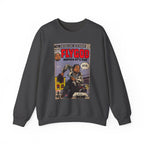 Flygod - Unisex Heavy Blend™ Crewneck Sweatshirt