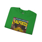 Alfredo 2 - Unisex Heavy Blend™ Crewneck Sweatshirt