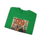 Full Clip - Unisex Heavy Blend™ Crewneck Sweatshirt