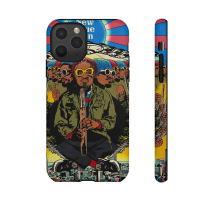 André 3000 - New Blue Sun - Tough Phone Cases