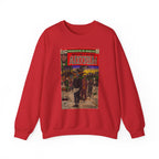 Auditorium- Unisex Heavy Blend™ Crewneck Sweatshirt