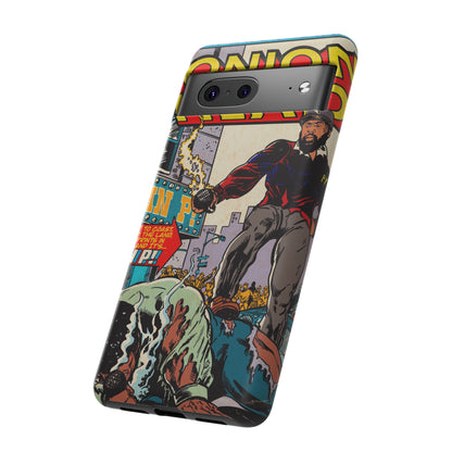 Sean Price - Onion Head - Tough Phone Cases