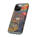 99 Problems - Tough Phone Cases