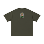 Tommy - Unisex Pure Cotton T-Shirt