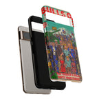 Bulls Parade - Tough Phone Cases