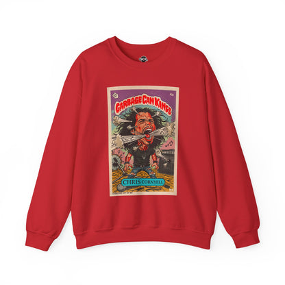 Chris Cornyell - Unisex Heavy Blend™ Crewneck Sweatshirt