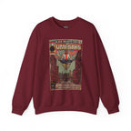 Mos - Umi Says - Unisex Heavy Blend™ Crewneck Sweatshirt