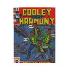 Cooleyhighharmony - Velveteen Plush Blanket