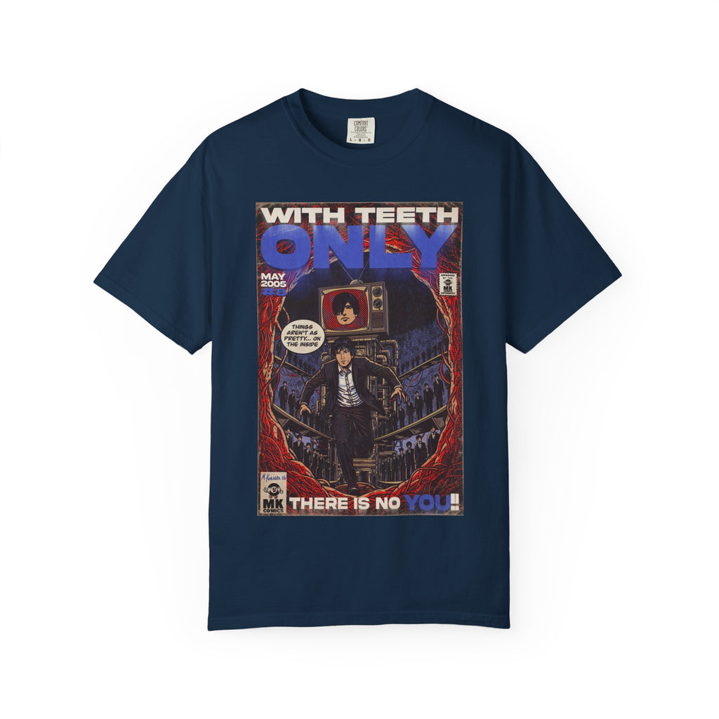 Only - Unisex Comfort Colors T-shirt
