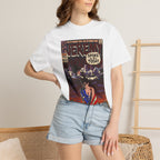 Jeremy – Unisex Comfort Colors T-Shirt