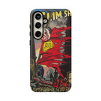 Death of Slim Shady - Tough Phone Cases