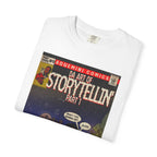 Da Art of Storytellin’ Part 1 - Unisex Comfort Colors T-shirt