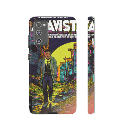 Childish Gambino - Atavista - Tough Phone Cases