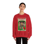 Kid A - Unisex Heavy Blend™ Crewneck Sweatshirt
