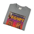 Ägypten Remix - Unisex Comfort Colors T-Shirt