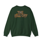 The Fall Off - Unisex Heavy Blend™ Crewneck Sweatshirt